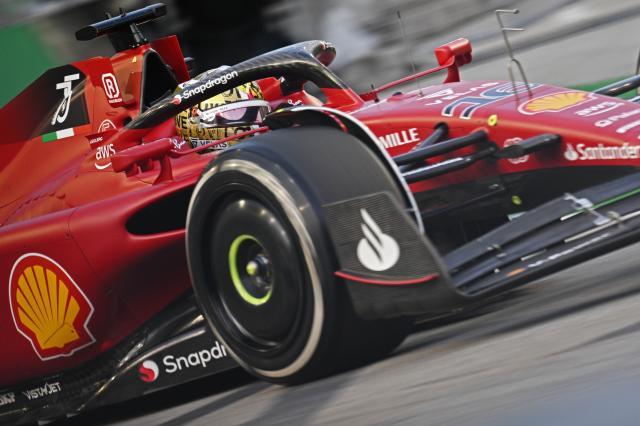 高层期许不切实际 逼走比诺托，法拉利挖坑自己跳？