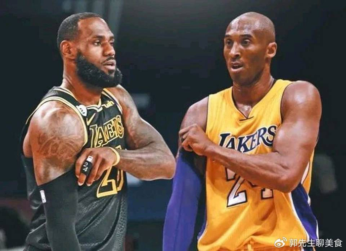 科比和詹姆斯谁更强？纳什的回答一针见血，网友：没毛病|科比·布莱恩特|史蒂夫·纳什|篮球|体育赛事讨论|迈克尔·乔丹_新浪体育_新浪新闻