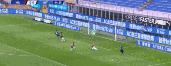 app下载-【意甲】卢卡库传射劳塔罗双响 国际米兰3比0AC米兰