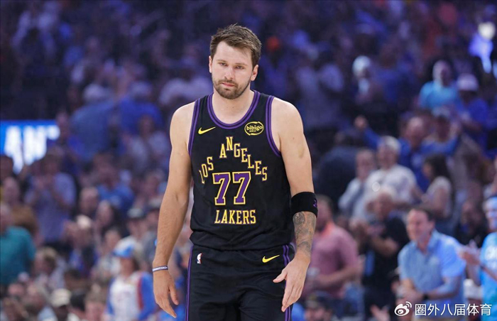 vip 注册地址-对湖人并非全是坏事，大将军的话扎心了，东契奇这些年损失不小|卢卡|卢卡-东契奇|阿里纳斯|nba|最佳阵容_新浪体育_新浪新闻